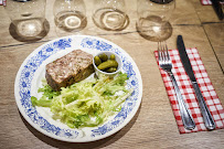 Les plus récentes photos du Restaurant bouchon palais grillet à Lyon - n°15