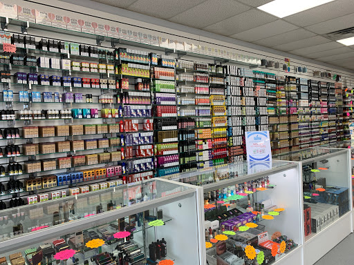 Electronics Store «Create A Cig - Vapor and Electronic Cigarettes», reviews and photos, 1220 N Town E Blvd #130, Mesquite, TX 75150, USA