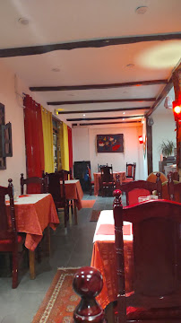 Atmosphère du Restaurant afghan Restaurant Ariana à Rouen - n°1