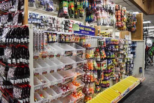 Outdoor Sports Store «D&R Sports Center», reviews and photos, 8178 W Main St, Kalamazoo, MI 49009, USA