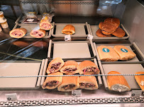 Plats et boissons du Sandwicherie F comme Sandwich à Lyon - n°1