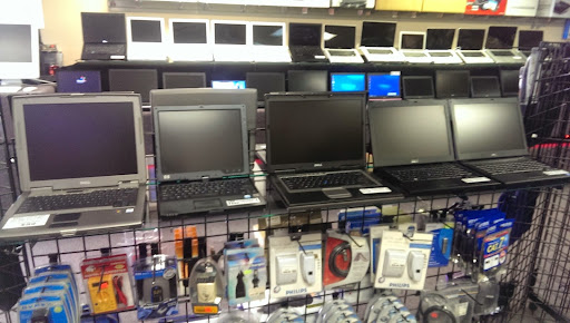 Computer Store «Direct Computer Outlet», reviews and photos, 11449 Strang Line Rd, Lenexa, KS 66215, USA