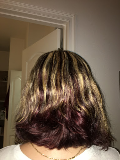 Hair Salon «Fantastic Sams Cut & Color», reviews and photos, 4267 US Hwy 98 N, Lakeland, FL 33809, USA