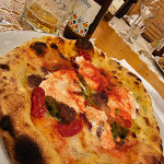 Photo n°3 de l'avis de Claudio. fait le 22/04/2023 à 20:46 sur le  Pepenero Bistrot italiano à Bisceglie