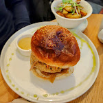 Photo n° 2 de l'avis de Melissa.O fait le 07/02/2022 à 09:26 pour Hey Mama à Strasbourg