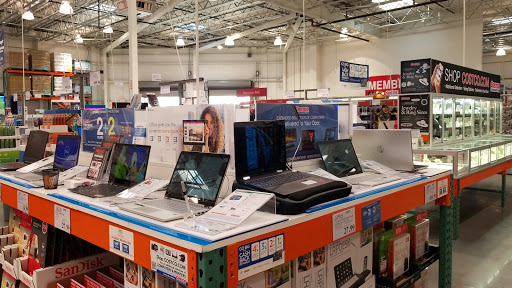 Warehouse club «Costco Wholesale», reviews and photos, 9700 E Kellogg Ave, Wichita, KS 67207, USA