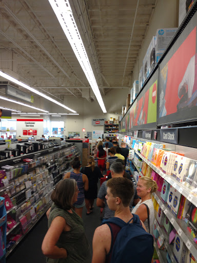 Staples image