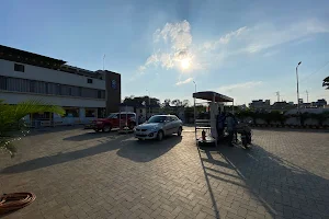 Moti Fuel Centre image