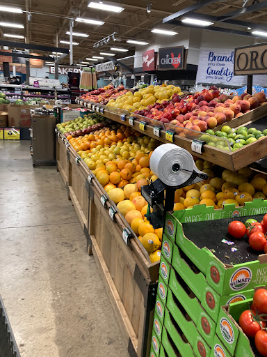 Grocery Store «Kroger», reviews and photos, 5161 Hampsted Village Center Way, New Albany, OH 43054, USA