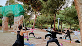 Prenatal yoga courses Barcelona