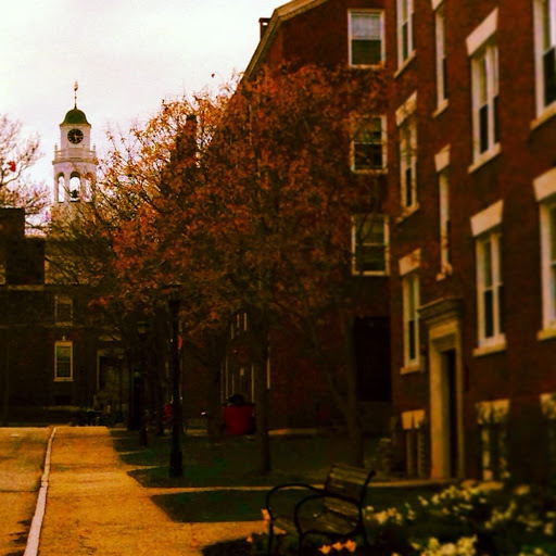 Private School «Phillips Exeter Academy», reviews and photos