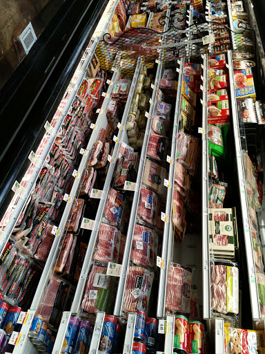 Grocery Store «Bel Air», reviews and photos, 4008 Foothills Blvd, Roseville, CA 95747, USA