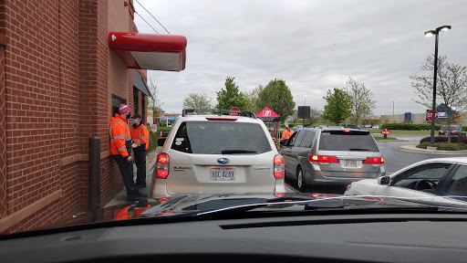 Fast Food Restaurant «Chick-fil-A», reviews and photos, 10315 Fremont Pike, Perrysburg, OH 43551, USA