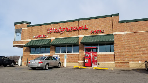 Walgreens, 2626 Rose St, La Crosse, WI 54603, USA, 