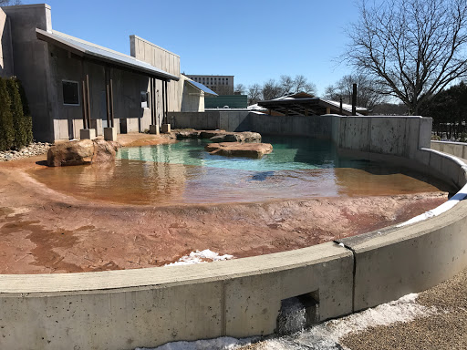 Zoo «Henry Vilas Zoo», reviews and photos, 702 S Randall Ave, Madison, WI 53715, USA