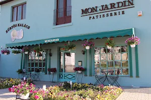 Mon Jardin Patisserie image