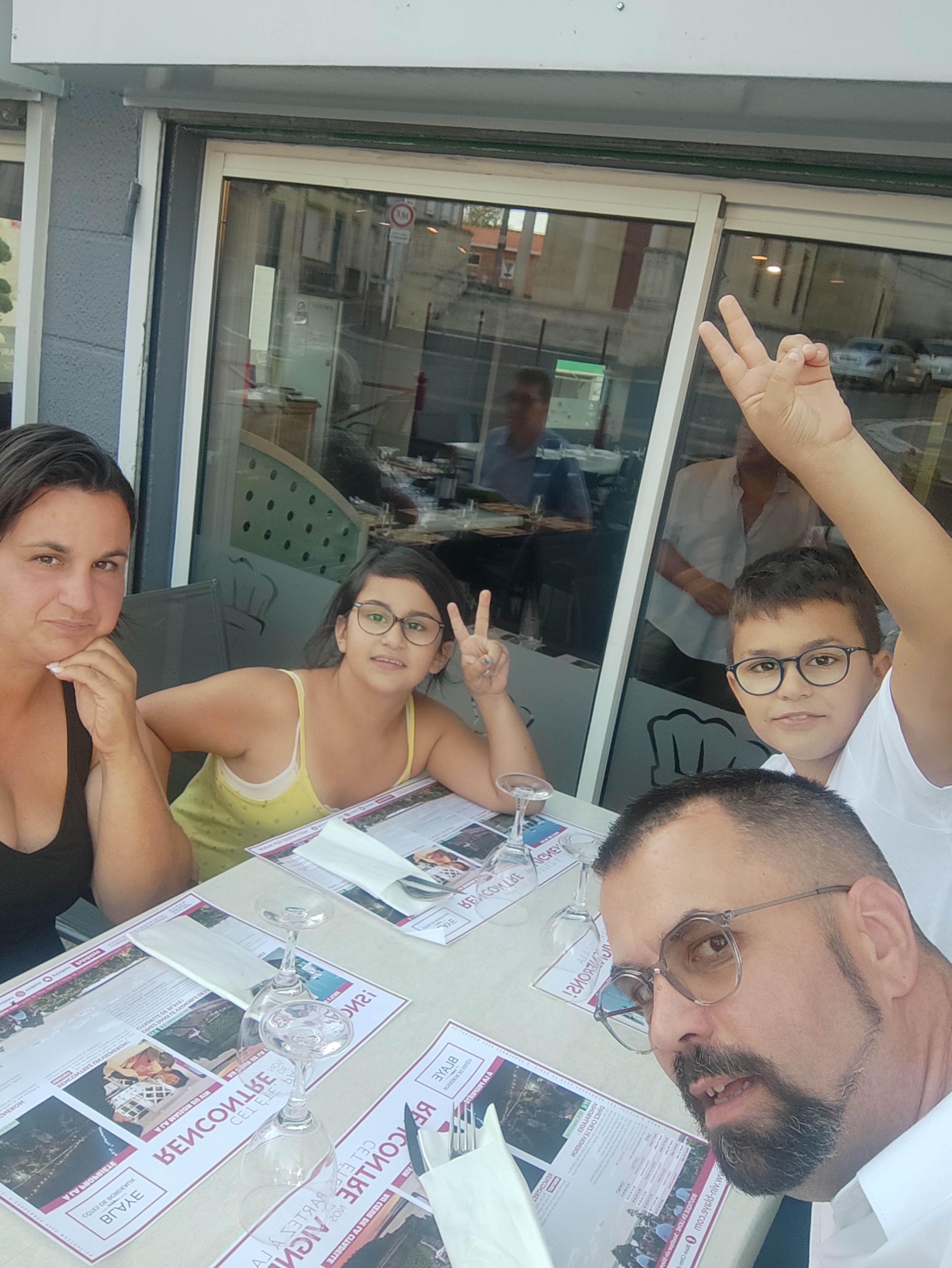 Photo n° 1 de l'avis de Yannick.u fait le 05/09/2022 à 19:55