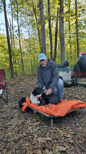 Outdoor Sports Store «Coosa Outdoor Center», reviews and photos, 172 River Rd, Wetumpka, AL 36092, USA