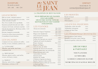 Photos du propriétaire du Restaurant Le Saint Jean à Aix-en-Provence - n°12