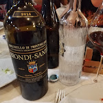 Photo n°7 de l'avis de Katya.n fait le 10/08/2020 à 03:10 sur le  Al Pirio à Torreglia