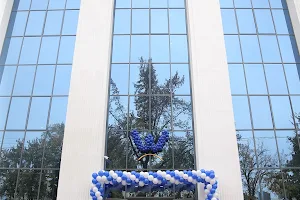Webster University in Tashkent - WUT image