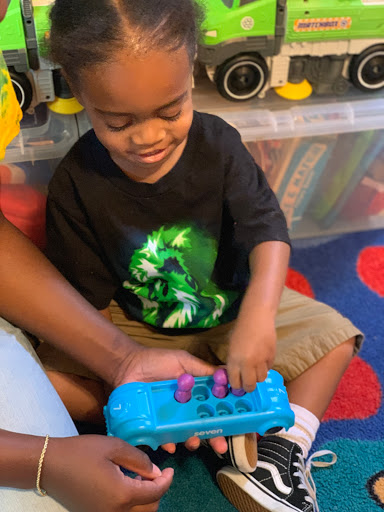 Day Care Center «Lil Critters 24hr Family Day Care», reviews and photos, 13013 Cordary Ave, Hawthorne, CA 90250, USA