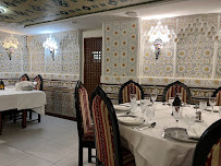 Atmosphère du Restaurant marocain Maroc en Yvelines à Bougival - n°2