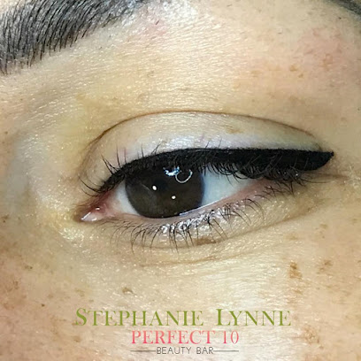 Stephanie Lynne Permanent Cosmetics Artist
