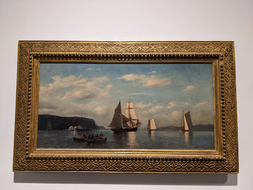Museum «Hudson River Museum», reviews and photos, 511 Warburton Ave, Yonkers, NY 10701, USA