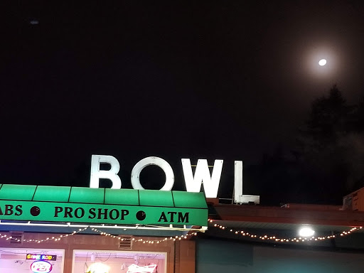 Bowling Alley «Hiline Lanes», reviews and photos, 15733 Ambaum Blvd SW, Burien, WA 98166, USA