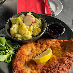 Photo n°4 de l'avis de Rene.i fait le 05/08/2023 à 19:29 sur le  Cafe Amsterdam - Restaurant & Bar - Magdeburg à Magdeburg