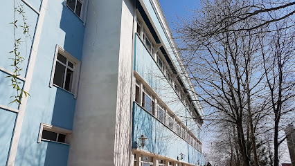 Sakarya Üniversitesi Mühendislik Fakültesi M3 Binası
