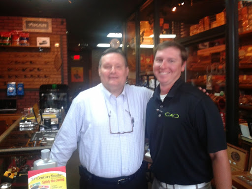 Tobacco Shop «Cigar Depot», reviews and photos, 4900 Stewart Mill Rd B, Douglasville, GA 30135, USA