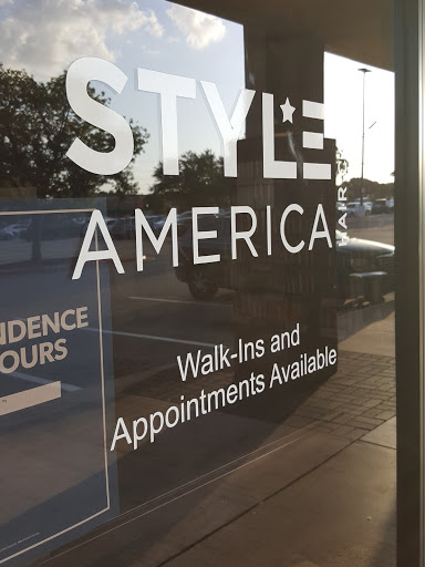 Hair Salon «Style America», reviews and photos, 10710 Research Blvd #130, Austin, TX 78759, USA