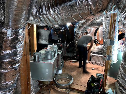 Heating Contractor «Elite Comfort Home & Commercial Services», reviews and photos