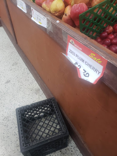 Supermarket «Nam Dae Mun Farmers Market», reviews and photos, 6131 S Norcross Tucker Rd, Norcross, GA 30093, USA