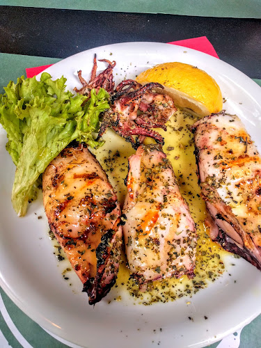 Comentarii opinii despre Μπακαλόγατος