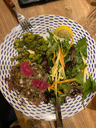 Photo n°25 de Nul Part Ailleurs à Marseille ()