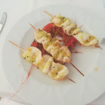 Photo n°2 de l'avis de Filomena.a fait le 06/09/2020 à 20:10 sur le  Cala Sveva Beach Club à Termoli