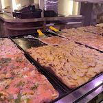 Photo n°1 de l'avis de François. fait le 14/08/2022 à 15:57 sur le  Pizzeria Il Peccato di Gola Tivoli à Tivoli