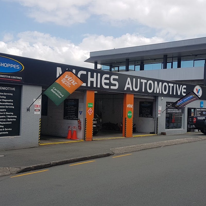 Michies Automotive Services