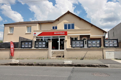 Agence immobilière ERA Beauséjour Morsang sur Orge à Morsang-sur-Orge