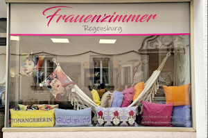 Frauenzimmer Regensburg image