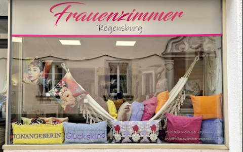 Frauenzimmer Regensburg image