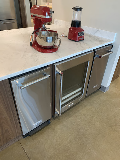 Appliance Store «Contract Appliance Sales Inc», reviews and photos, 33 E 5th Ave, Murray, UT 84107, USA