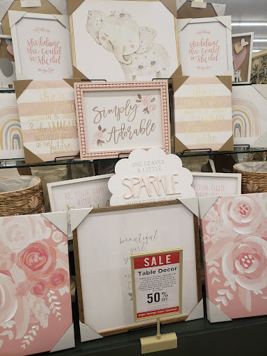Craft Store «Hobby Lobby», reviews and photos, 42370 Bob Hope Dr, Rancho Mirage, CA 92270, USA
