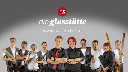 Glaserei Ch. Starzacher GmbH