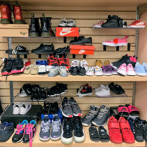 Thrift Store «Kid to Kid Rochester», reviews and photos, 2505 W Ridge Rd, Rochester, NY 14626, USA