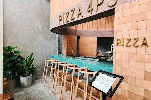 Pizza 4P's Indochina Plaza Hanoi image