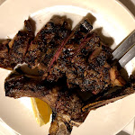 Photo n°5 de l'avis de Jasmine.i fait le 14/09/2021 à 13:56 sur le  Osteria Pajer à San Biagio di Callalta